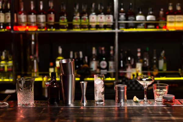 Resv The revolution in bar management 1 Resv The revolution in bar management 3